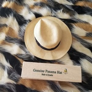 Panama hat